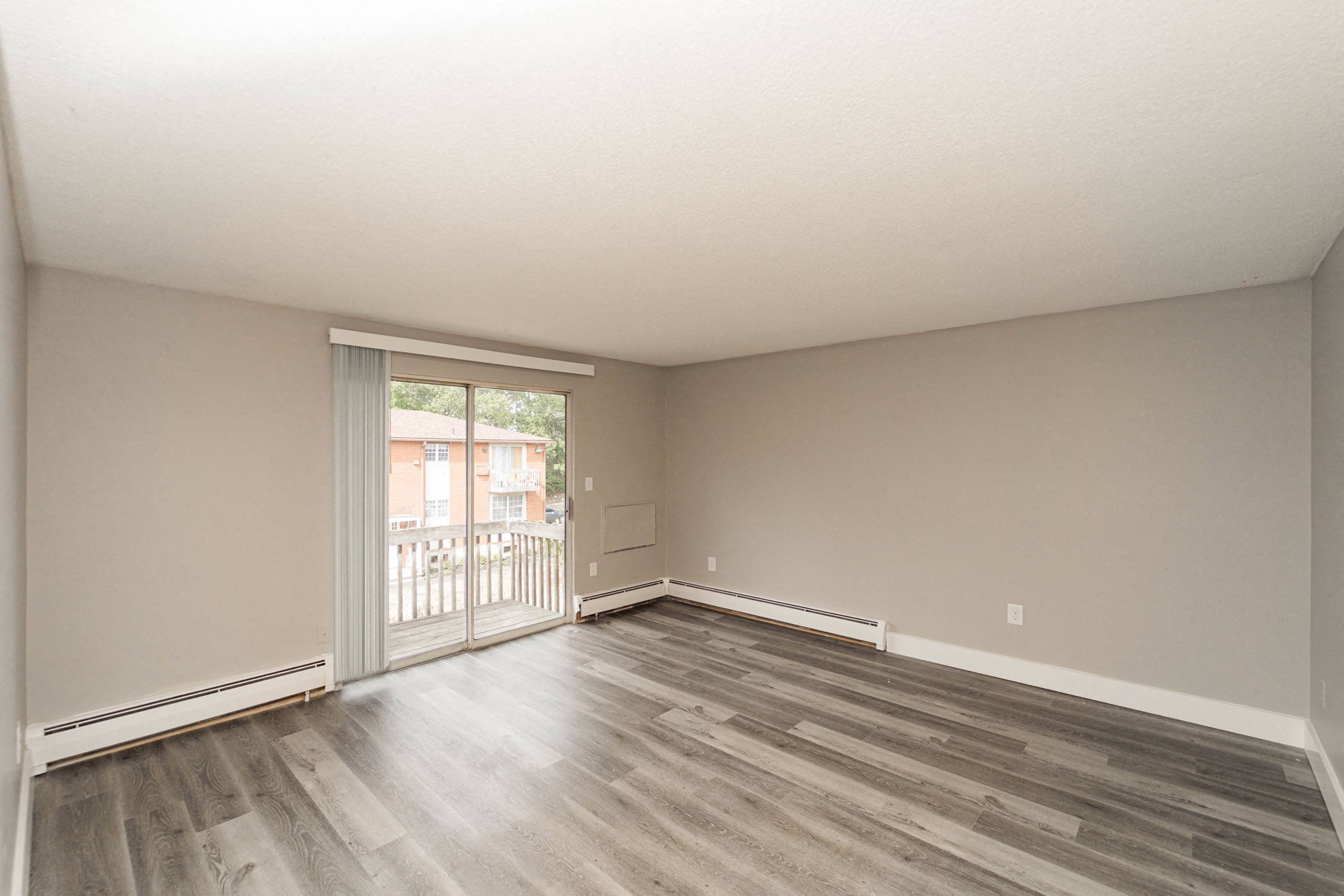 Bay Shore Apartments